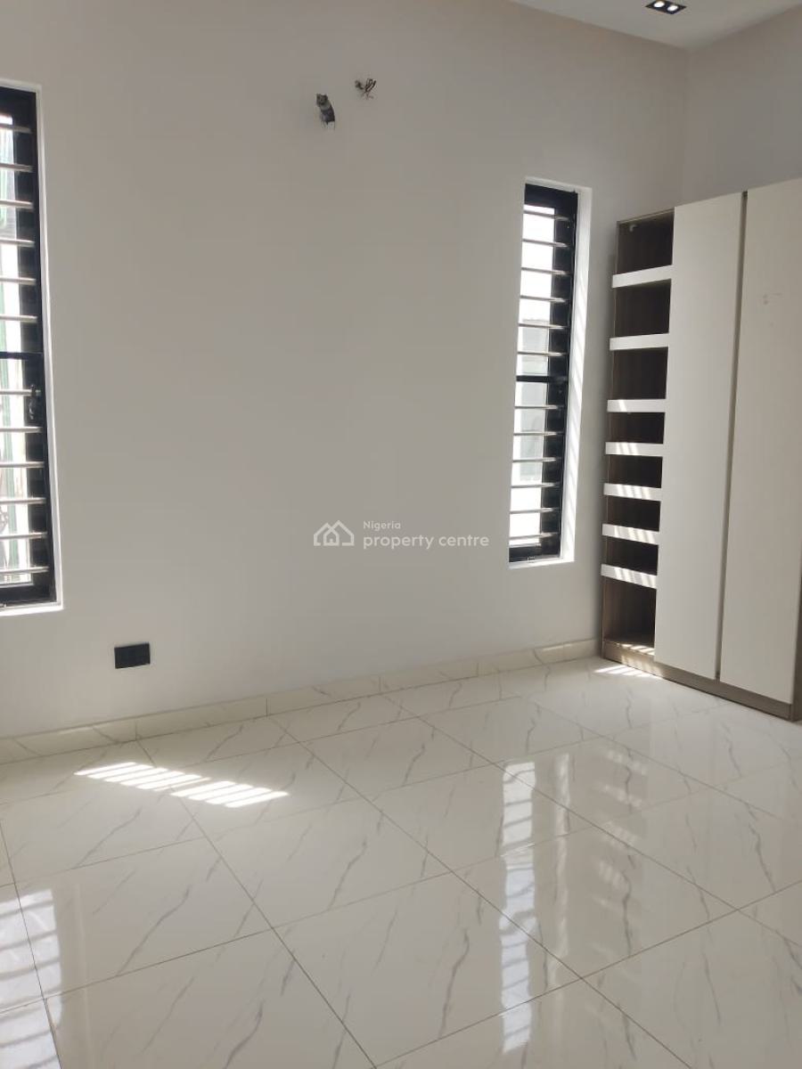 Luxury 5 Bedroom Detached Duplex with Bq, Ikota, Lekki, Lagos, Detached Duplex for Sale