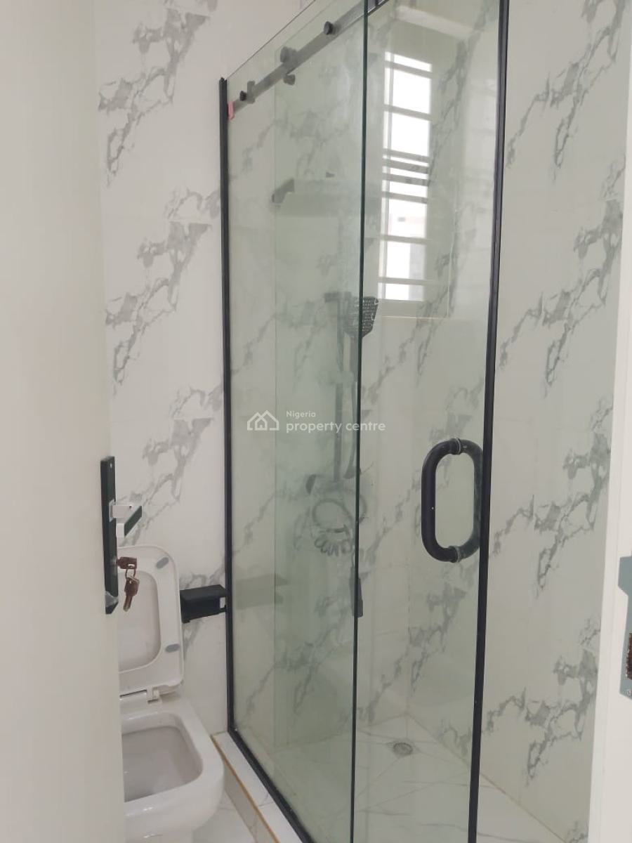 Luxury 5 Bedroom Detached Duplex with Bq, Ikota, Lekki, Lagos, Detached Duplex for Sale