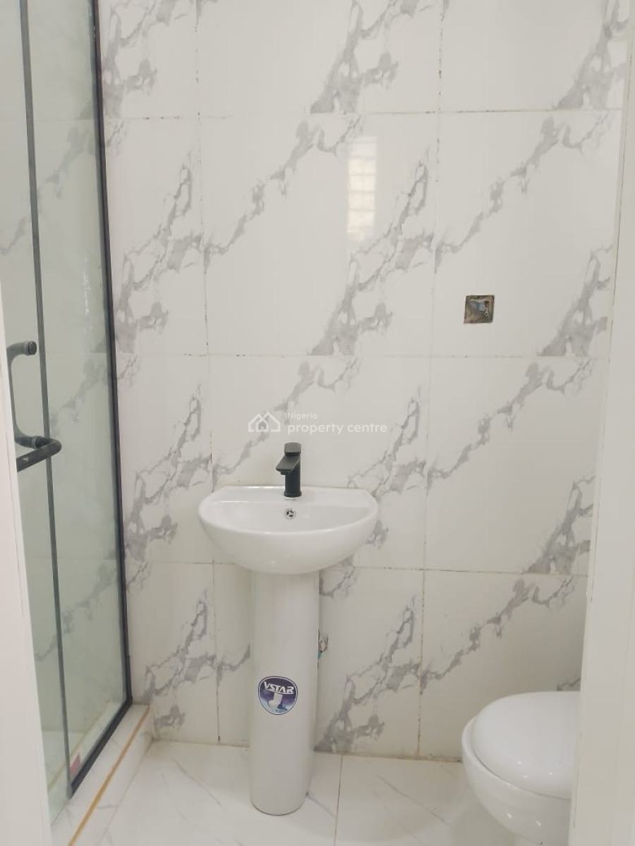 Luxury 5 Bedroom Detached Duplex with Bq, Ikota, Lekki, Lagos, Detached Duplex for Sale