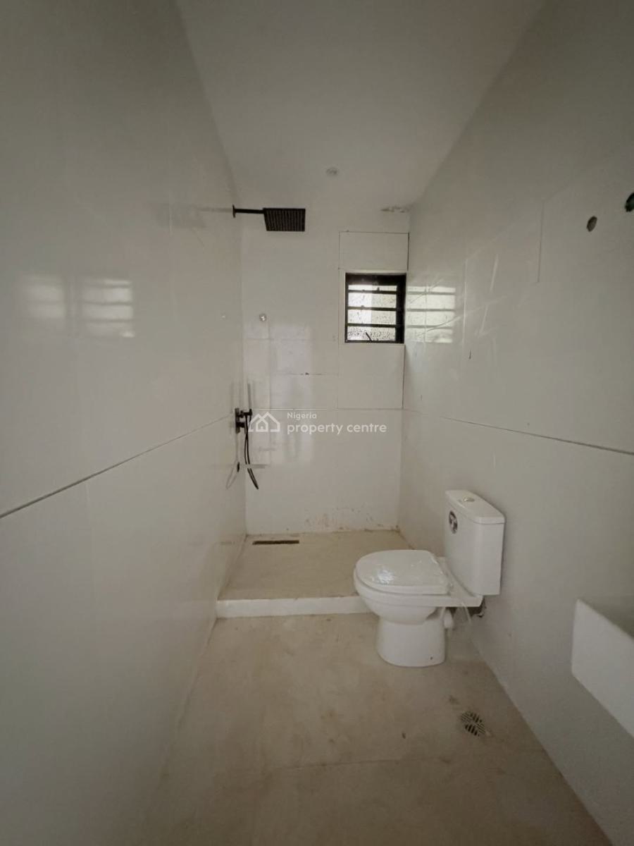 Lovely Built 4 Bedroom Terrace Duplex, Adeniyi Jones, Ikeja, Lagos, Terraced Duplex for Sale