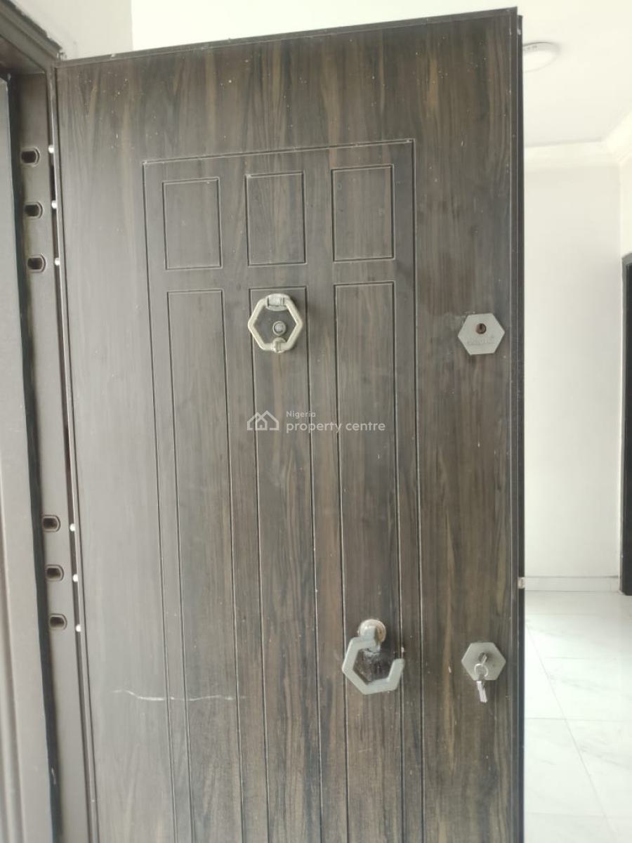 Luxury 4 Bedroom Fully Detached Duplex with Excellent, Sangotedo, Ajah, Lagos, Detached Duplex for Rent