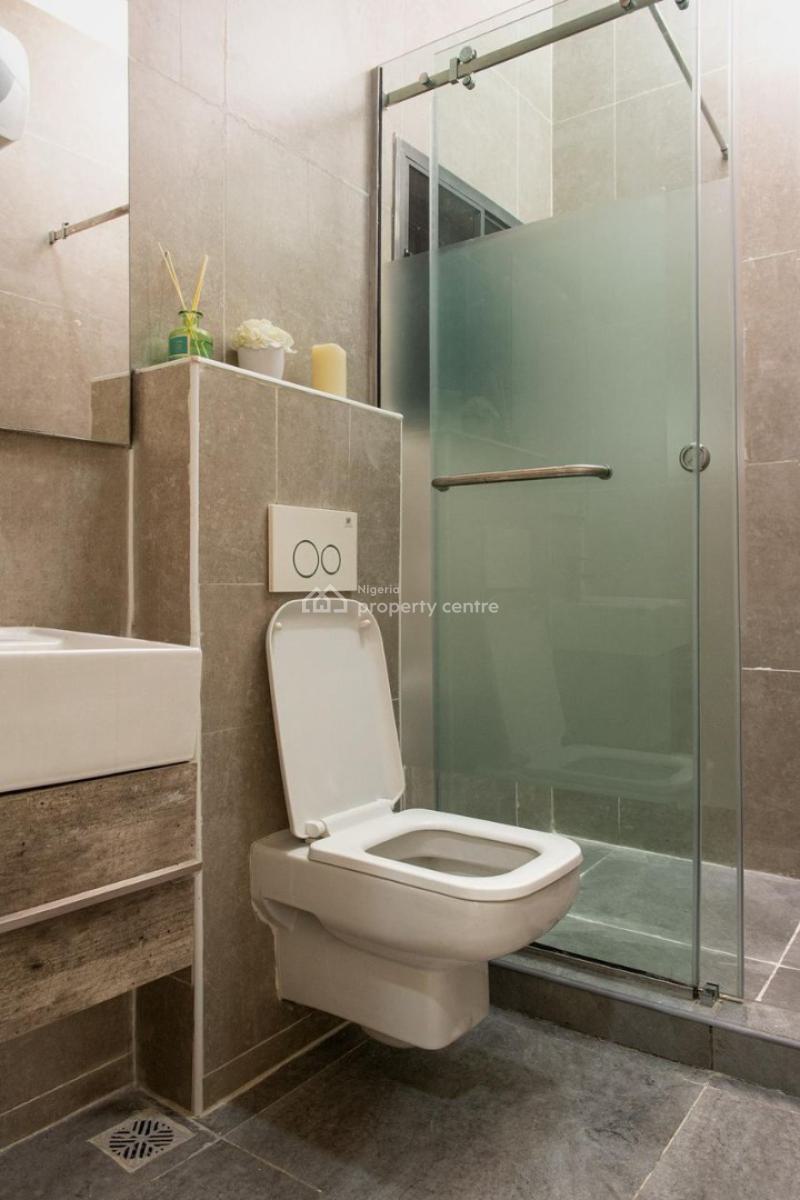 Luxury 4-bedroom Terrace Duplex in a Prestigious Gated Environment, Banana Island Road, Ikoyi, Lagos, Terraced Duplex for Rent