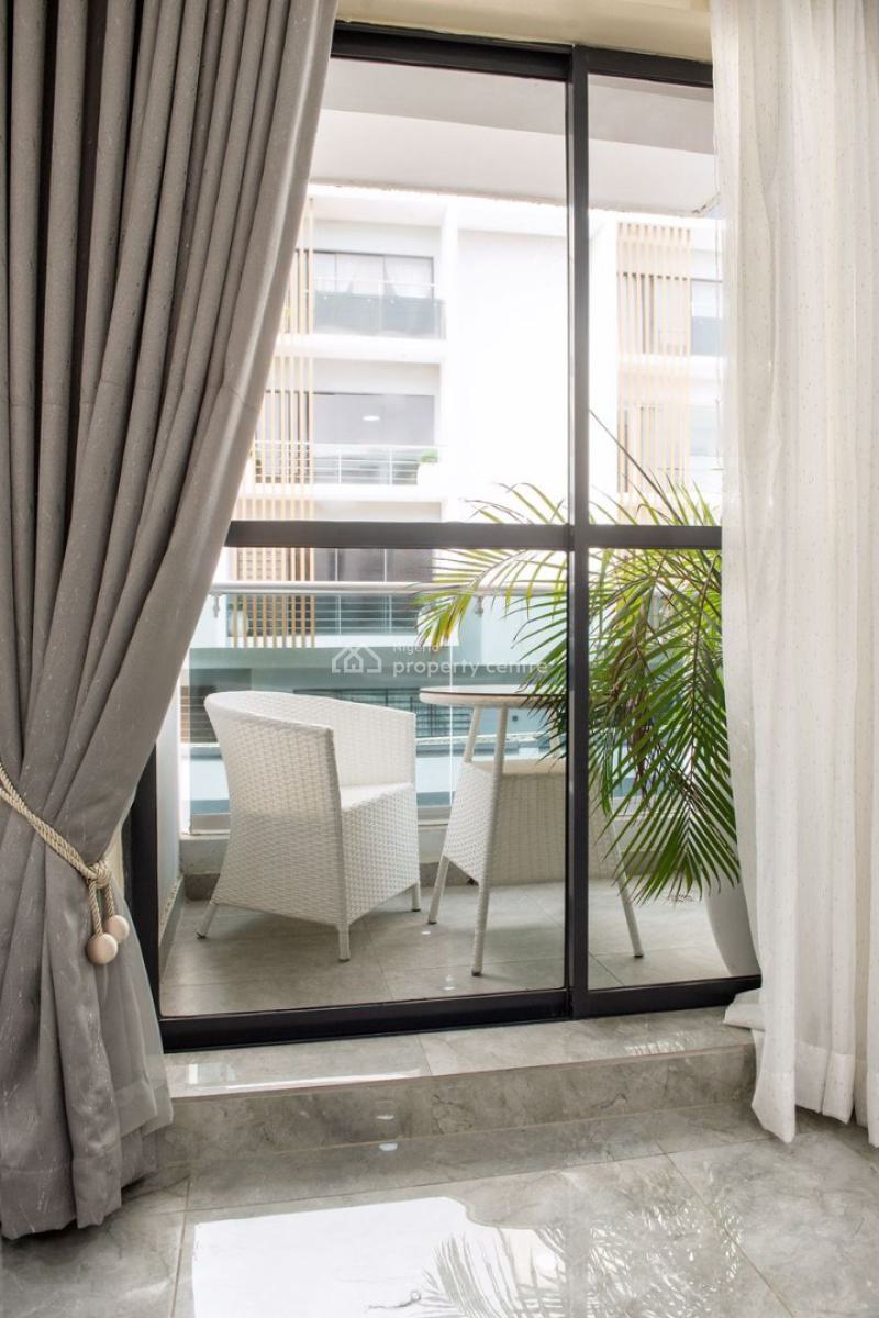 Luxury 4-bedroom Terrace Duplex in a Prestigious Gated Environment, Banana Island Road, Ikoyi, Lagos, Terraced Duplex for Rent