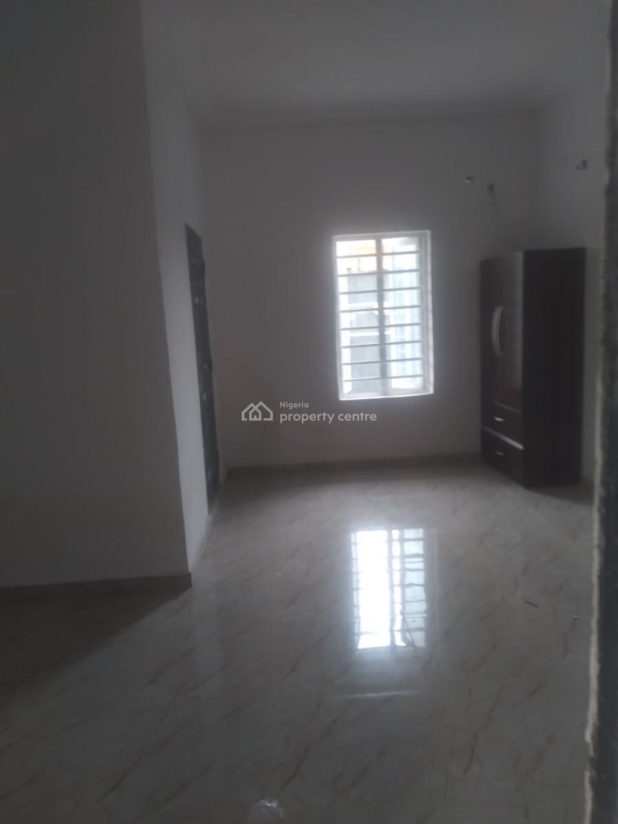 Lovely Newly Built Room and Parlour Mini Flat Apartment, Lekki Epe Expressway Lakowe, Adeba, Ibeju Lekki, Lagos, Mini Flat (room and Parlour) for Rent