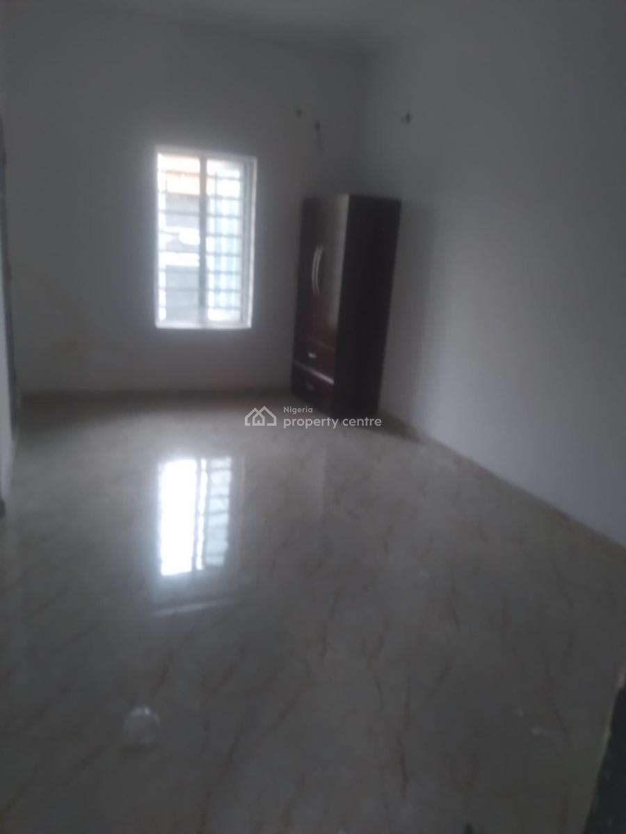 Lovely Newly Built Room and Parlour Mini Flat Apartment, Lekki Epe Expressway Lakowe, Adeba, Ibeju Lekki, Lagos, Mini Flat (room and Parlour) for Rent