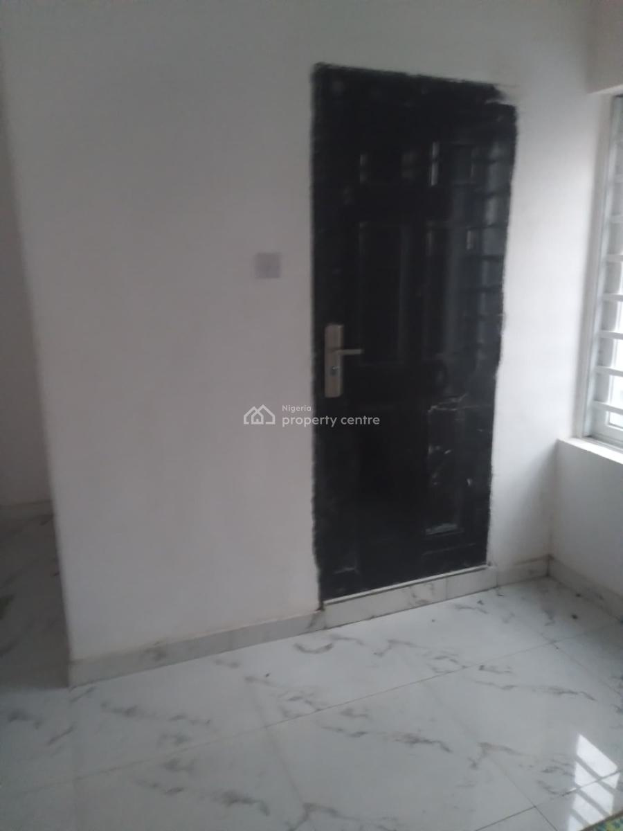 Lovely Newly Built Room and Parlour Mini Flat Apartment, Lekki Epe Expressway Lakowe, Adeba, Ibeju Lekki, Lagos, Mini Flat (room and Parlour) for Rent