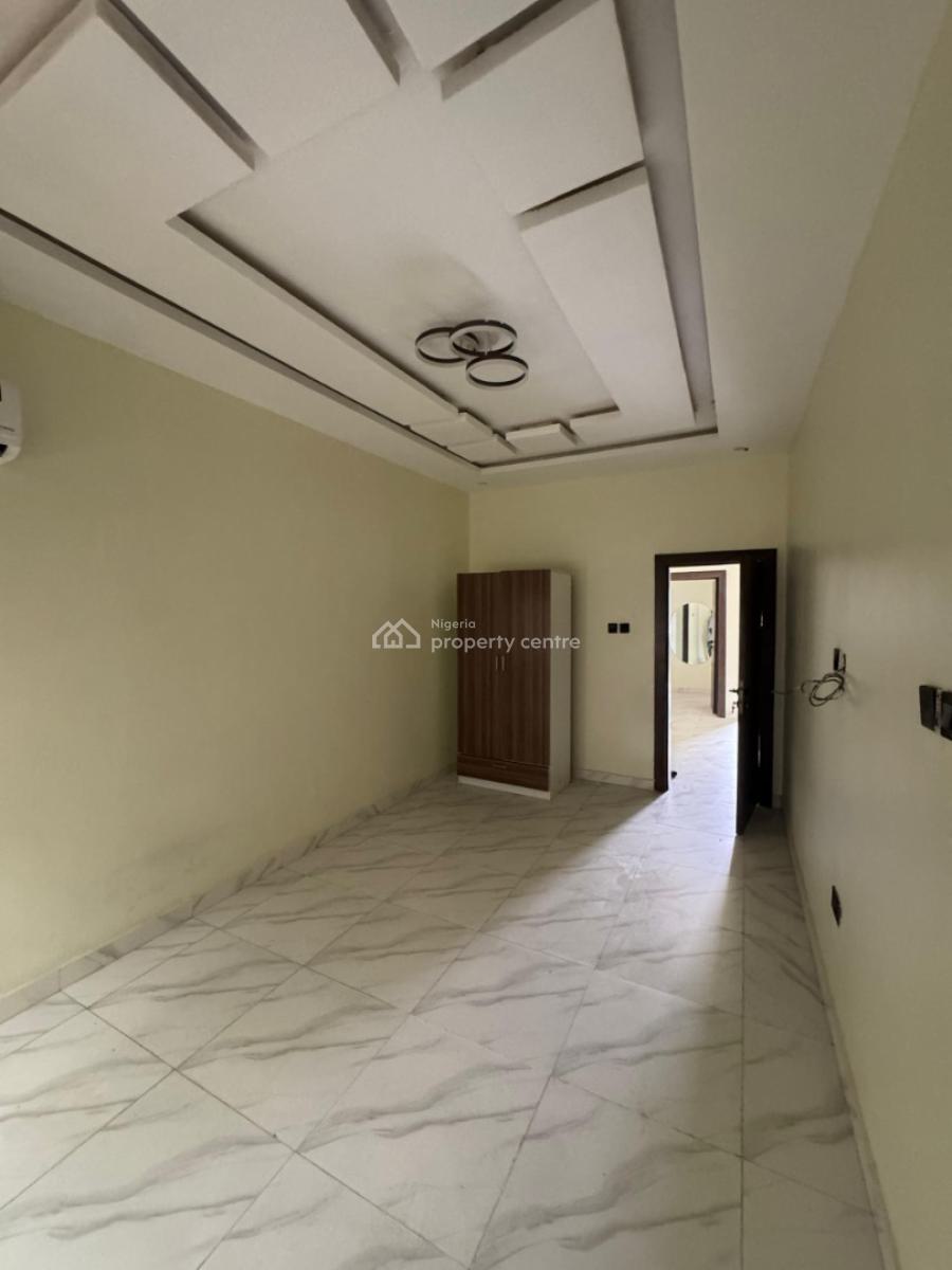 Luxury 4 Bedroom Fully Detached Duplex with Bq, Orchid Road, Lekki, Lagos, Detached Duplex for Rent