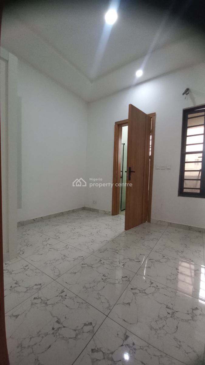 Luxury 4bedroom, Harris Drive, Vgc, Lekki, Lagos, Terraced Duplex for Sale