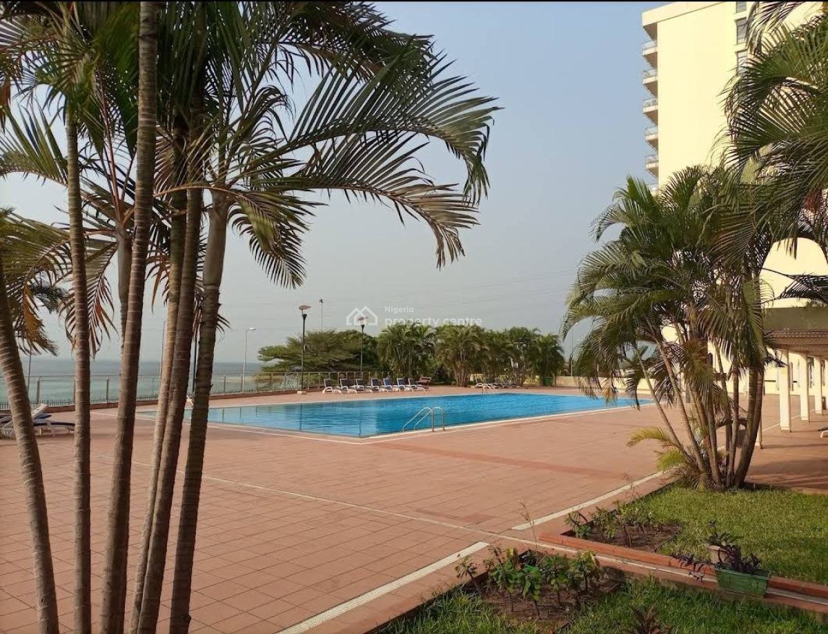 Luxury 3bedroom Apartment, Banana Island, Ikoyi, Lagos, Flat / Apartment for Rent