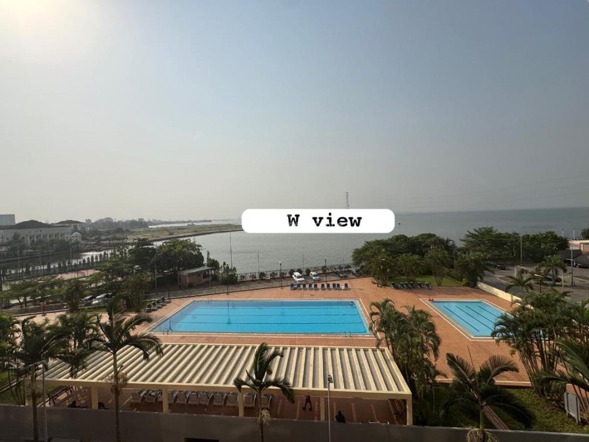 Luxury 3bedroom Apartment, Banana Island, Ikoyi, Lagos, Flat / Apartment for Rent