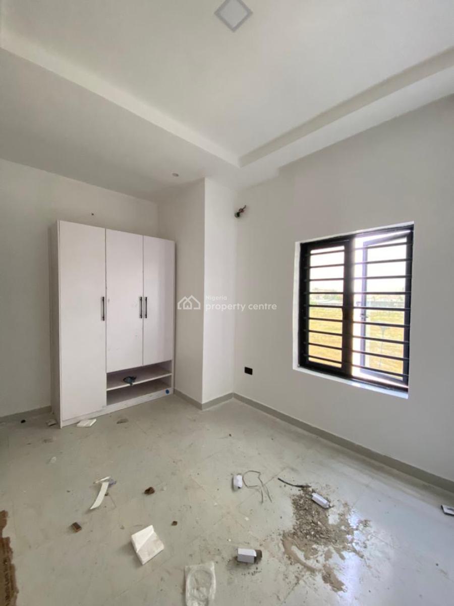 Affordable and Well Crafted 2 Bedroom Apartment in Orchid, Orchid, Lekki, Lagos, Flat / Apartment for Sale