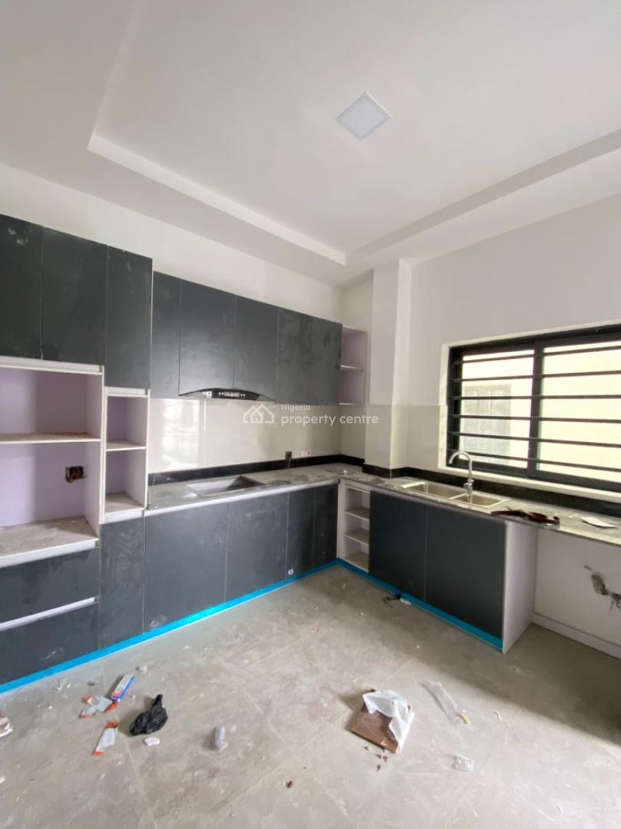 Affordable and Well Crafted 2 Bedroom Apartment in Orchid, Orchid, Lekki, Lagos, Flat / Apartment for Sale