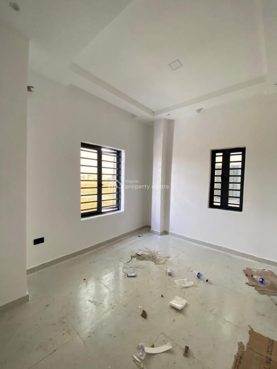 Affordable and Well Crafted 2 Bedroom Apartment in Orchid, Orchid, Lekki, Lagos, Flat / Apartment for Sale