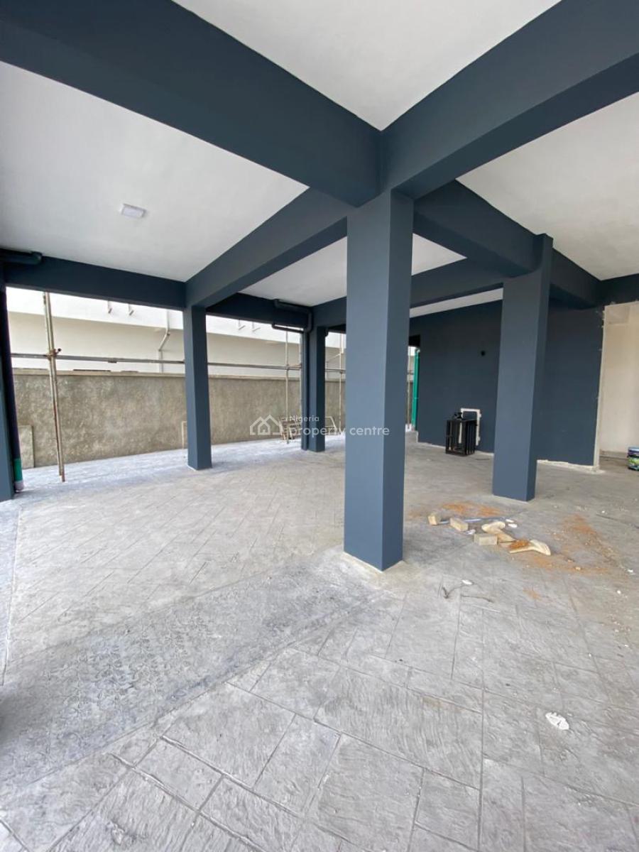 Affordable and Well Crafted 2 Bedroom Apartment in Orchid, Orchid, Lekki, Lagos, Flat / Apartment for Sale