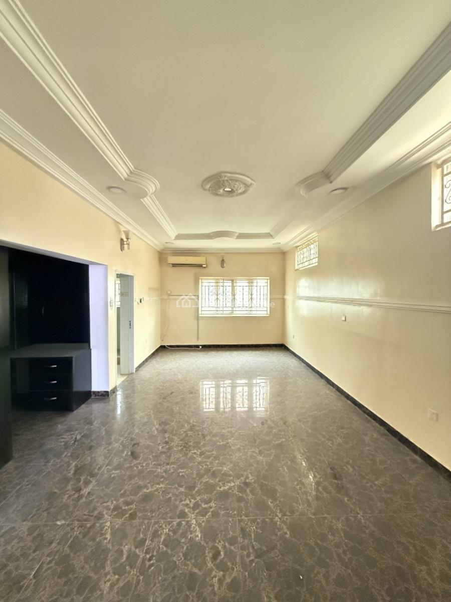 3 Bedroom Detached Duplex, Riverpark Estate Airport Road, Lugbe District, Abuja, Detached Duplex for Sale