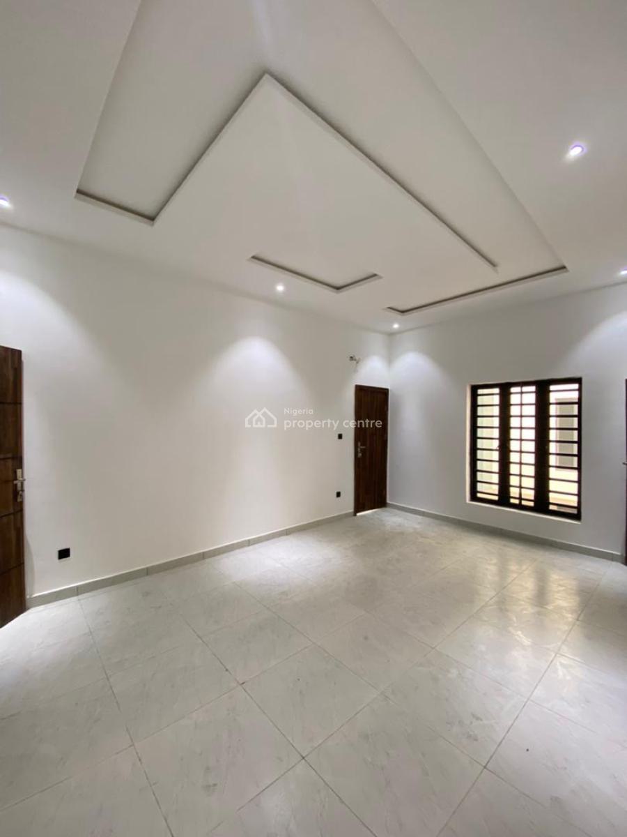 a Neatly Built 4 Bedroom Terrace in a Strategic Location in Orchid, Orchid, Lekki, Lagos, Terraced Duplex for Sale