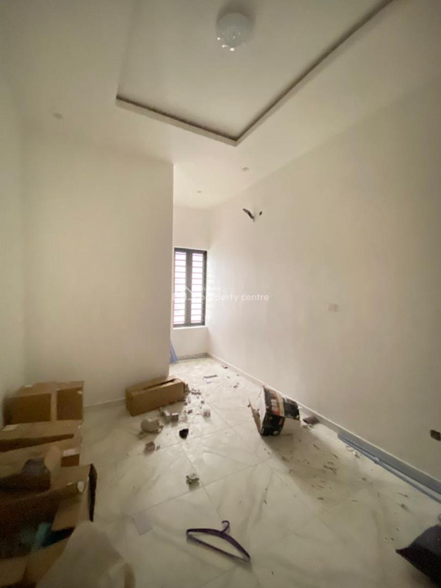 Affordable & Well Crafted 5 Bedroom Fully Detached in Orchid, Orchid, Lekki, Lagos, Detached Duplex for Sale