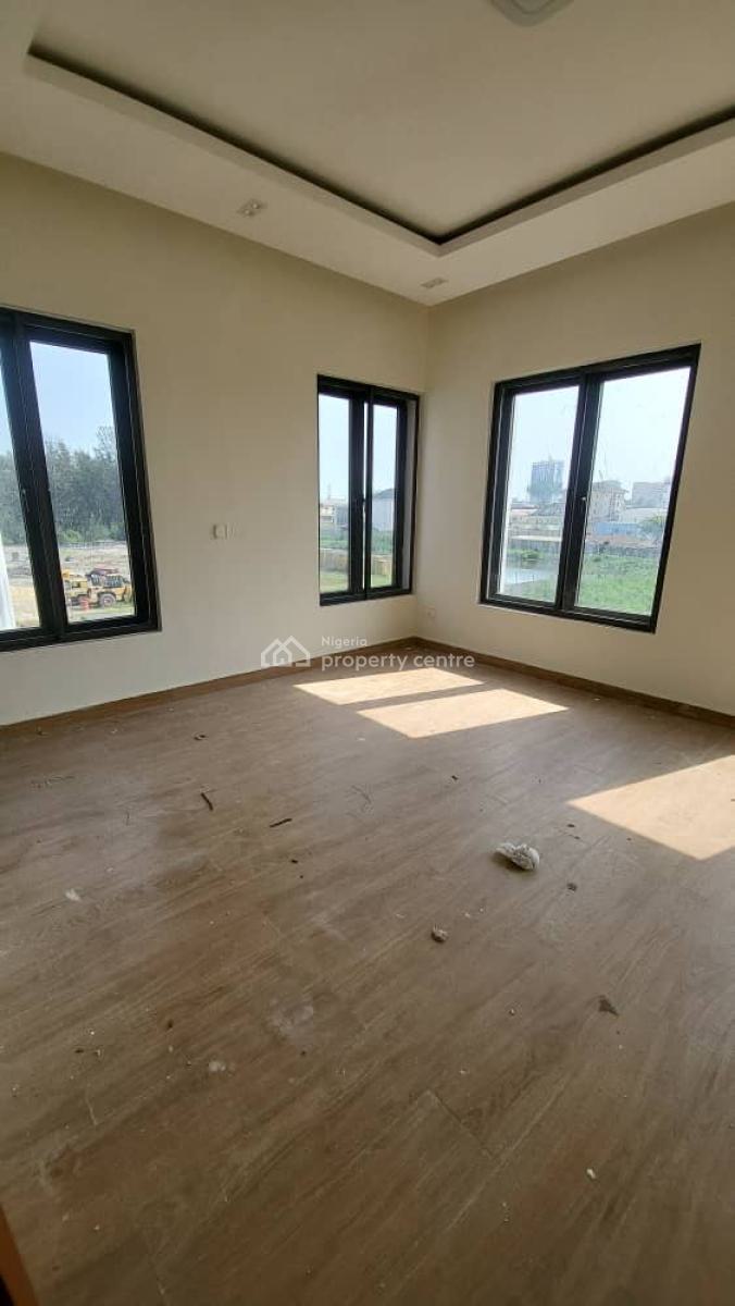 Elegant 5bedroom, Banana Island, Ikoyi, Lagos, Detached Duplex for Sale