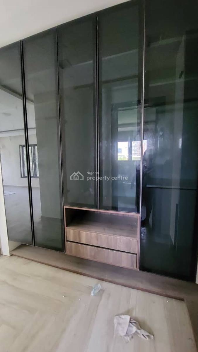 Elegant 5bedroom, Banana Island, Ikoyi, Lagos, Detached Duplex for Sale