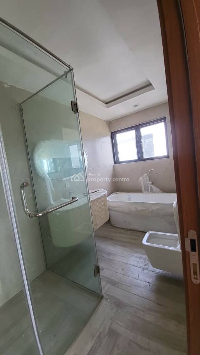 Elegant 5bedroom, Banana Island, Ikoyi, Lagos, Detached Duplex for Sale