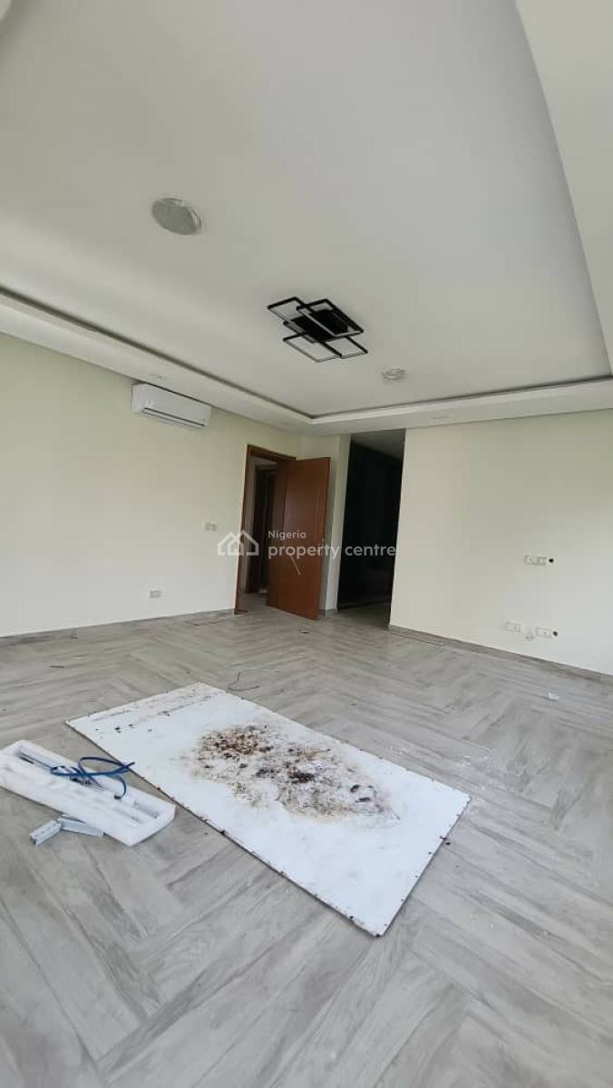 Elegant 5bedroom, Banana Island, Ikoyi, Lagos, Detached Duplex for Sale