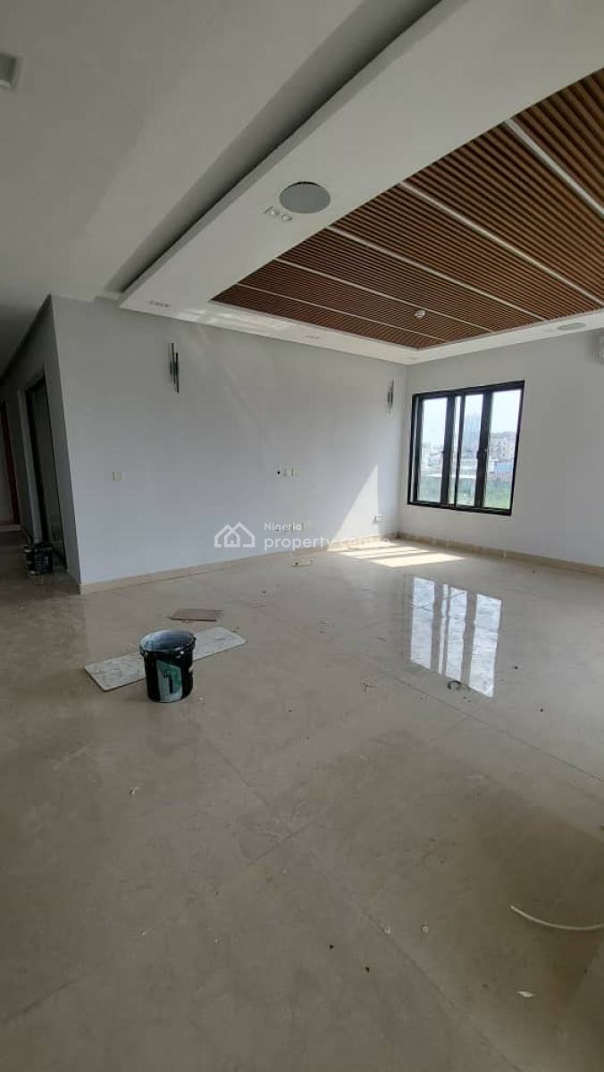Elegant 5bedroom, Banana Island, Ikoyi, Lagos, Detached Duplex for Sale