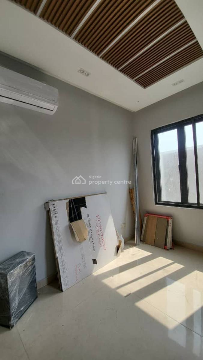 Elegant 5bedroom, Banana Island, Ikoyi, Lagos, Detached Duplex for Sale