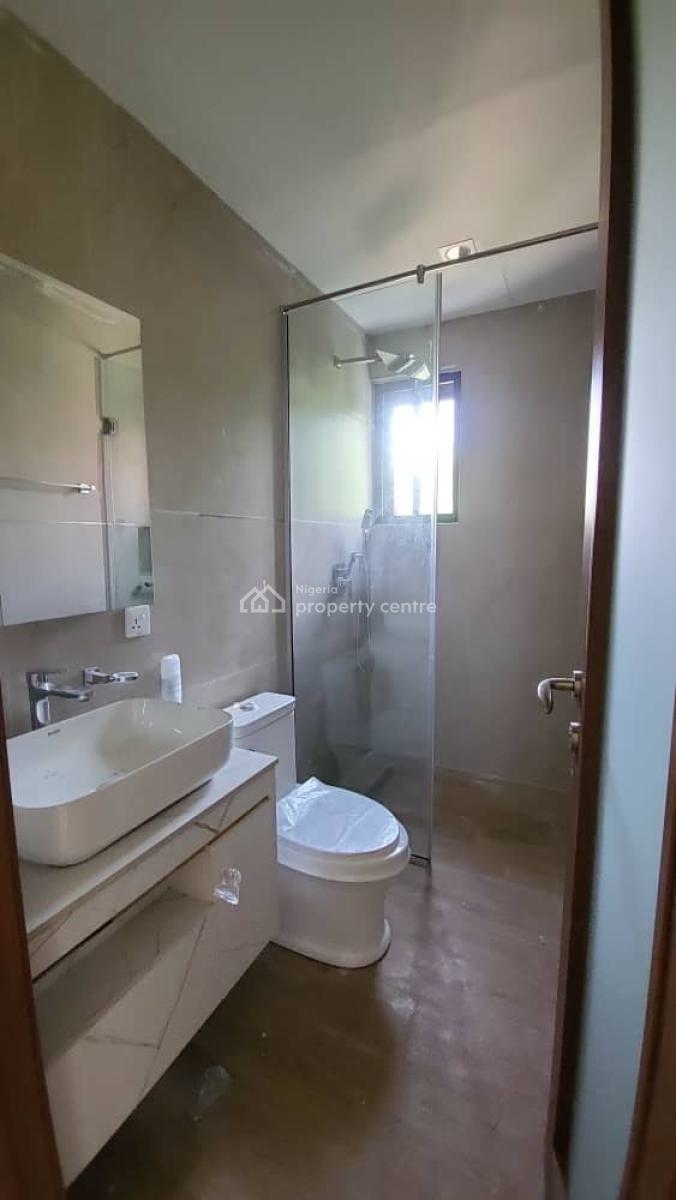 Elegant 5bedroom, Banana Island, Ikoyi, Lagos, Detached Duplex for Sale