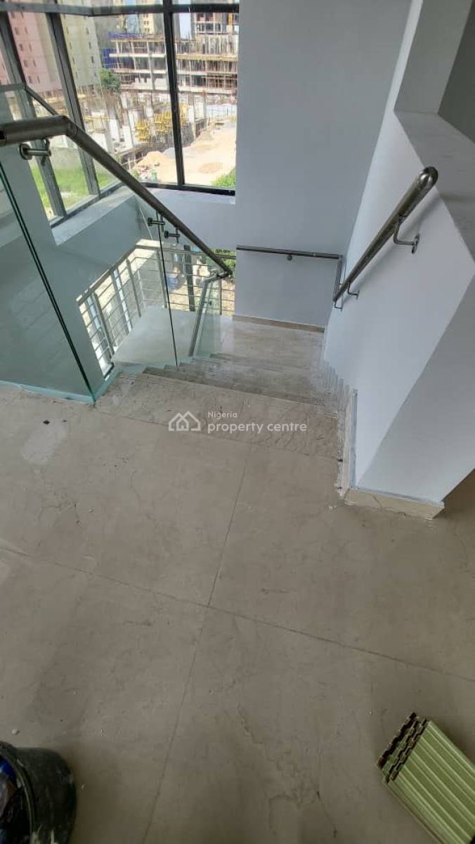 Elegant 5bedroom, Banana Island, Ikoyi, Lagos, Detached Duplex for Sale