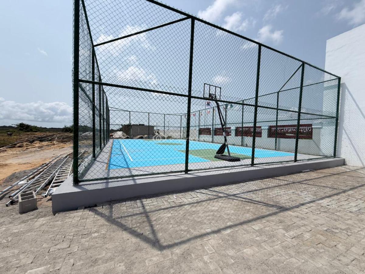 3units of 3bedroom, Ibeju, Lagos, Detached Bungalow for Sale