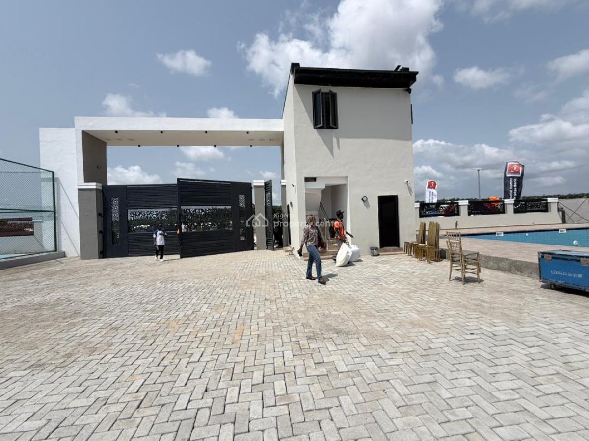 3units of 3bedroom, Ibeju, Lagos, Detached Bungalow for Sale