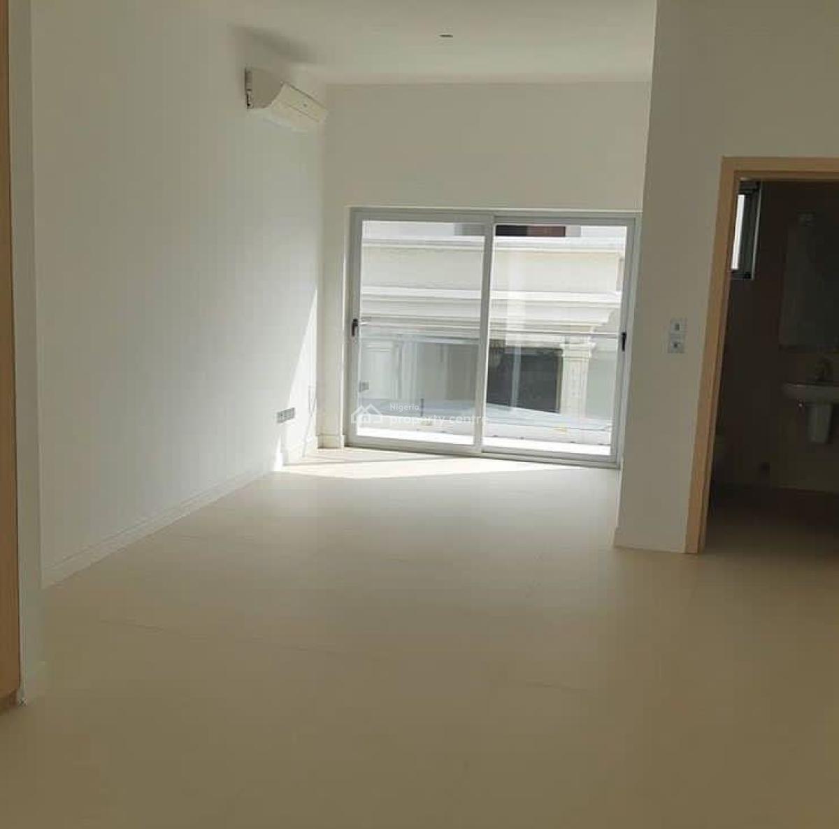 Spacious 3bedroom, Banana Island, Ikoyi, Lagos, Terraced Duplex for Rent