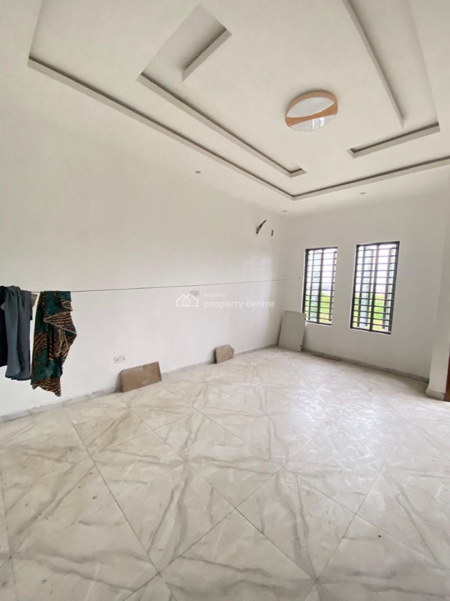 Exquisite 5 Bedroom Fully Detached Duplex --- Orchid, Lagos, Orchid, Lekki, Lagos, Detached Duplex for Sale