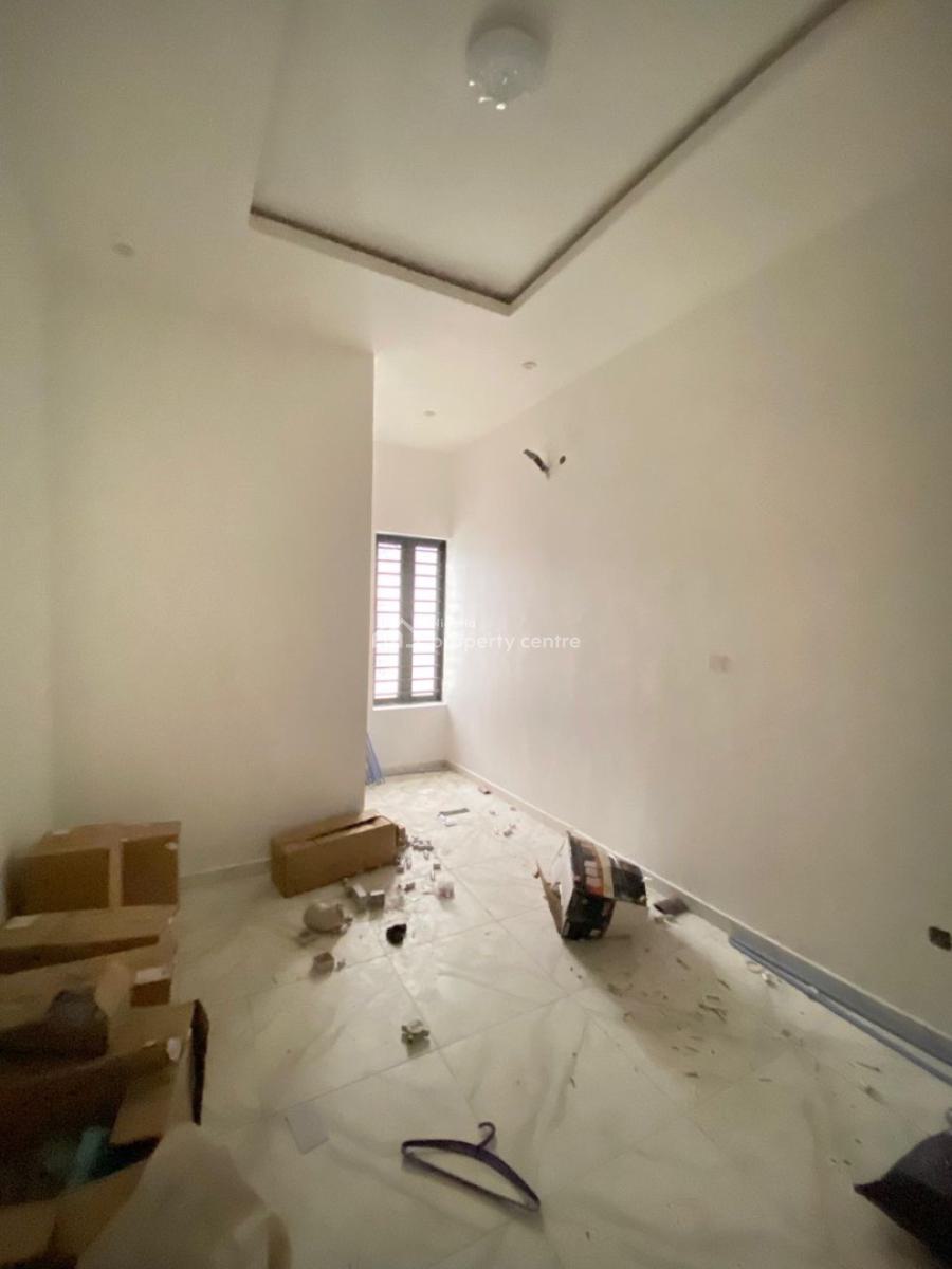 Exquisite 5 Bedroom Fully Detached Duplex --- Orchid, Lagos, Orchid, Lekki, Lagos, Detached Duplex for Sale