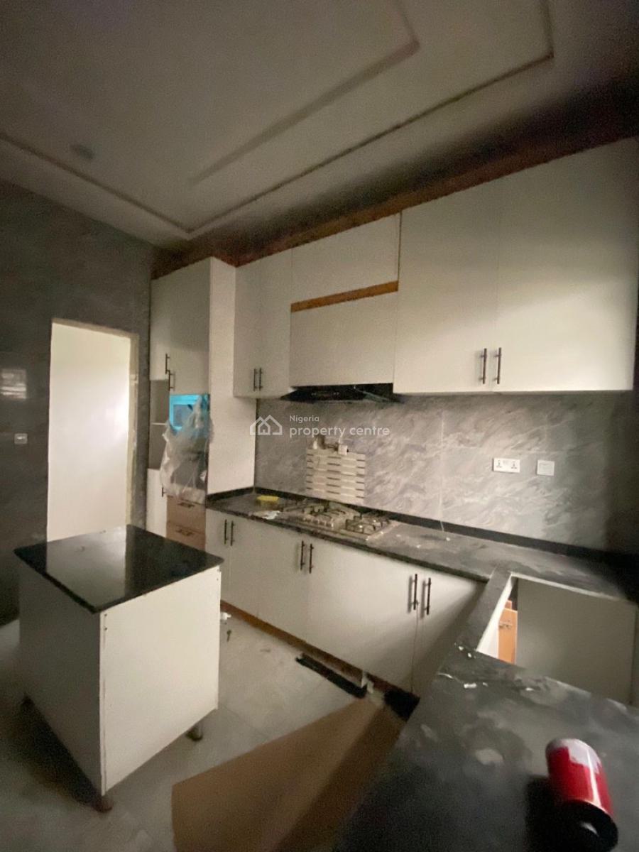 Exquisite 5 Bedroom Fully Detached Duplex --- Orchid, Lagos, Orchid, Lekki, Lagos, Detached Duplex for Sale