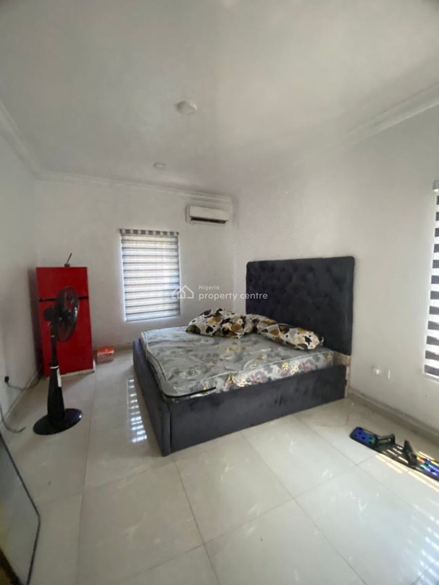 One Bed Flat, Ikota, Lekki, Lagos, Mini Flat (room and Parlour) for Sale
