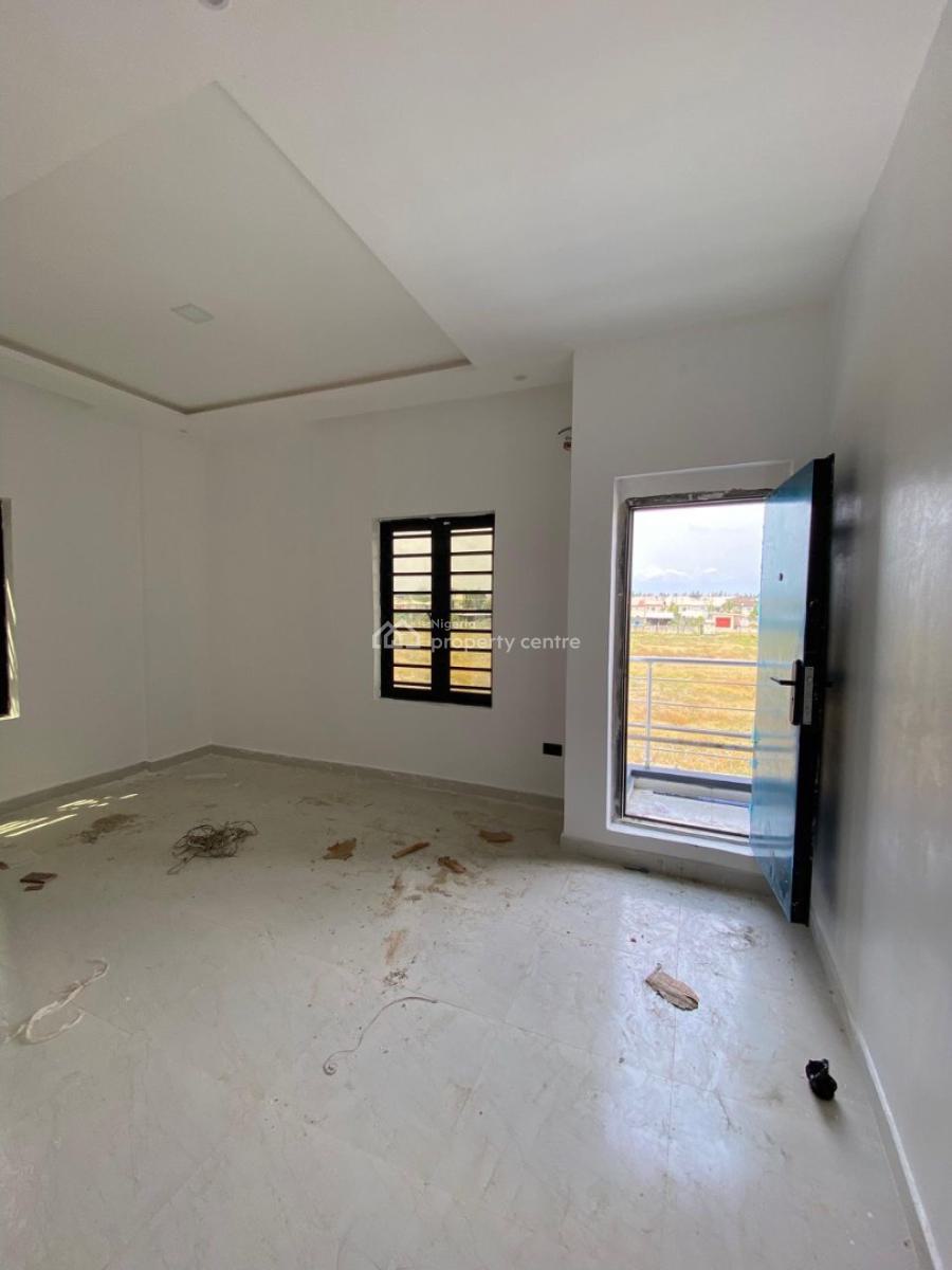 Well-crafted 2 Bedroom Apartment --- Orchid, Lagos, Orchid, Lekki, Lagos, Flat / Apartment for Sale