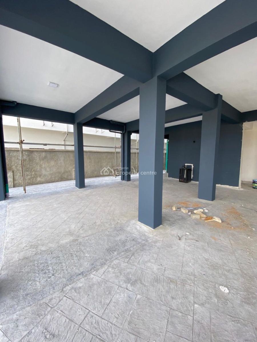 Well-crafted 2 Bedroom Apartment --- Orchid, Lagos, Orchid, Lekki, Lagos, Flat / Apartment for Sale