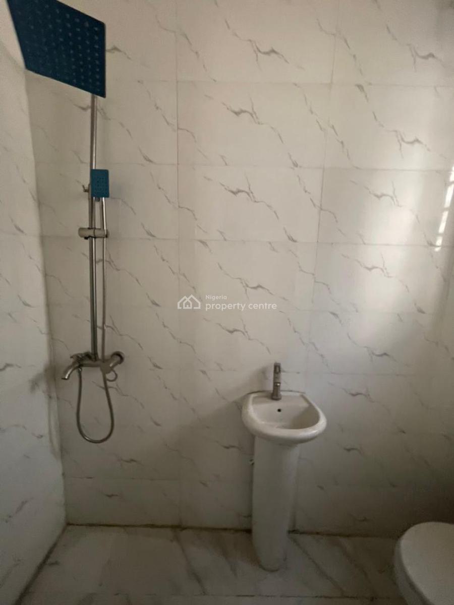 Newly Build 4bedroom Fully Detached Duplex, Orchid Lekki, Lekki, Lagos, Detached Duplex for Rent