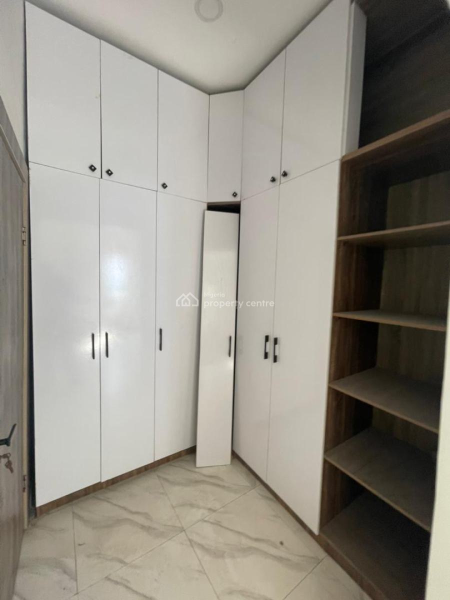 Newly Build 4bedroom Fully Detached Duplex, Orchid Lekki, Lekki, Lagos, Detached Duplex for Rent