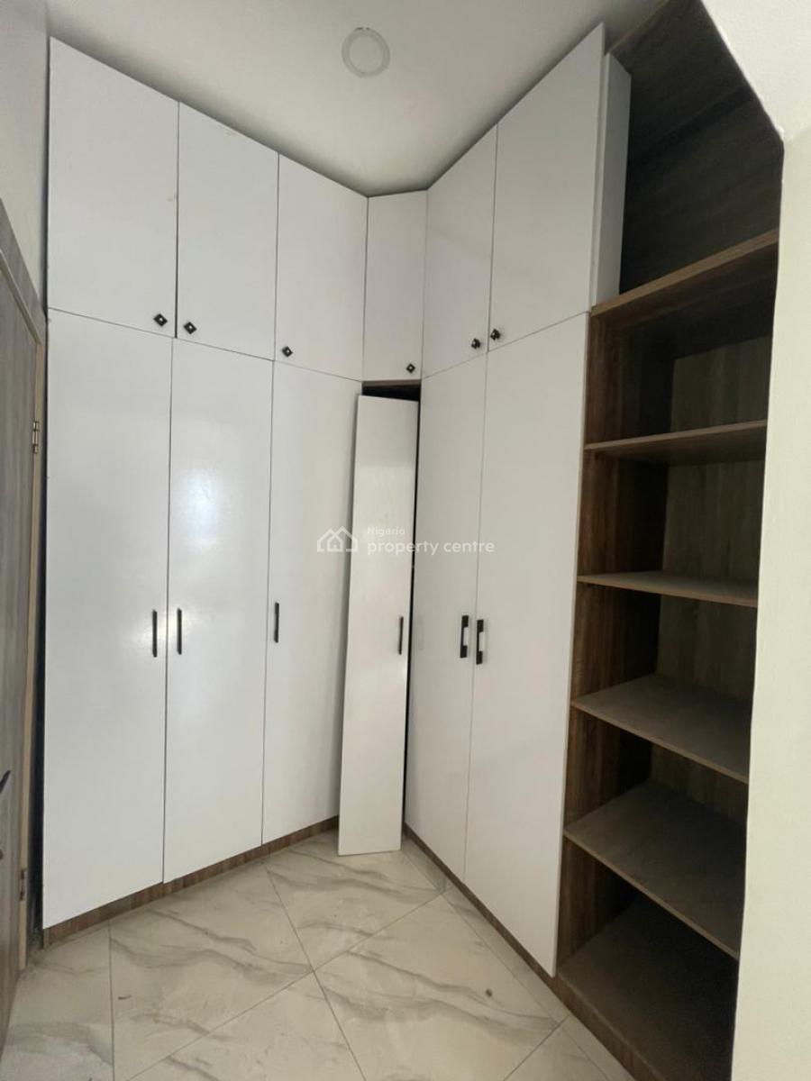 Newly Build 4bedroom Fully Detached Duplex, Orchid Lekki, Lekki, Lagos, Detached Duplex for Rent