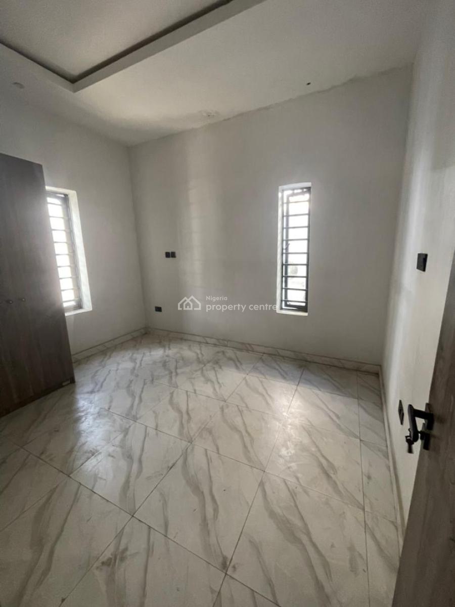 Newly Build 4bedroom Fully Detached Duplex, Orchid Lekki, Lekki, Lagos, Detached Duplex for Rent