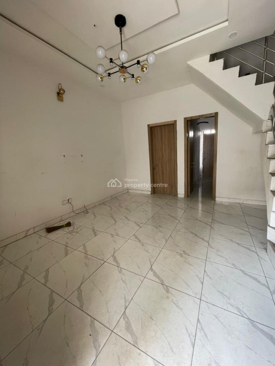 3bedroom Terrce Duplex, Ikota Lekki, Ikota, Lekki, Lagos, Terraced Duplex for Rent