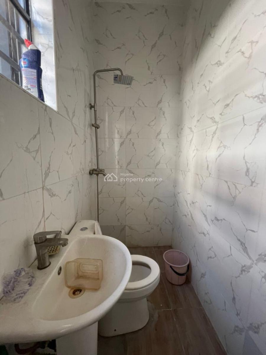 3bedroom Terrce Duplex, Ikota Lekki, Ikota, Lekki, Lagos, Terraced Duplex for Rent