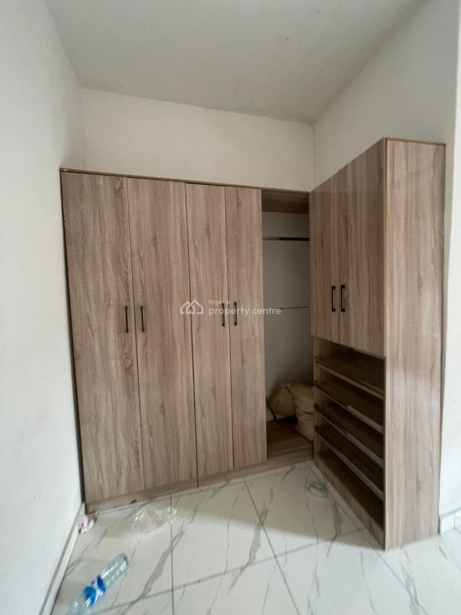 3bedroom Terrce Duplex, Ikota Lekki, Ikota, Lekki, Lagos, Terraced Duplex for Rent