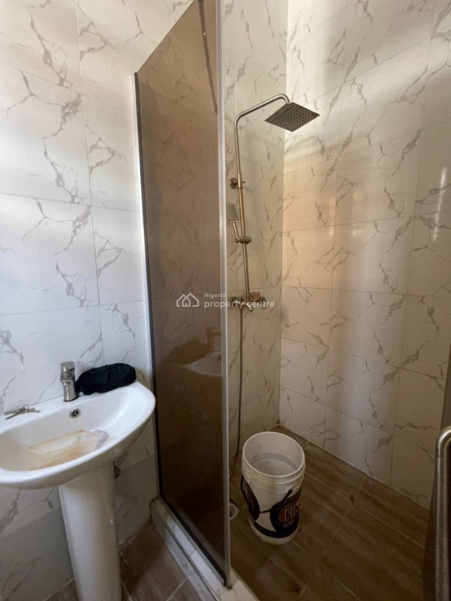 3bedroom Terrce Duplex, Ikota Lekki, Ikota, Lekki, Lagos, Terraced Duplex for Rent