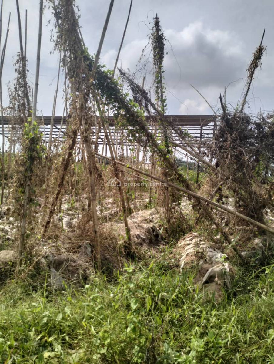 Land on 8079sqmt at White Sand Kudebu Estate Ijegun Ikotun, Off Irekare Street Kudebu Estate Ijegun Ikotun Lagos, Ikotun, Lagos, Mixed-use Land for Sale