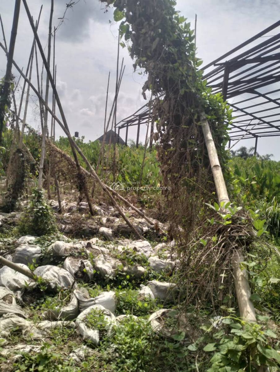 Land on 8079sqmt at White Sand Kudebu Estate Ijegun Ikotun, Off Irekare Street Kudebu Estate Ijegun Ikotun Lagos, Ikotun, Lagos, Mixed-use Land for Sale