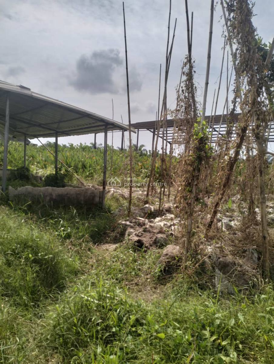 Land on 8079sqmt at White Sand Kudebu Estate Ijegun Ikotun, Off Irekare Street Kudebu Estate Ijegun Ikotun Lagos, Ikotun, Lagos, Mixed-use Land for Sale