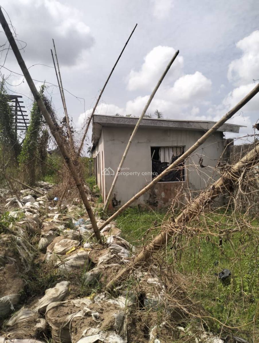 Land on 8079sqmt at White Sand Kudebu Estate Ijegun Ikotun, Off Irekare Street Kudebu Estate Ijegun Ikotun Lagos, Ikotun, Lagos, Mixed-use Land for Sale